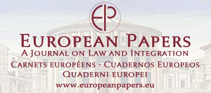 European Papers Logo