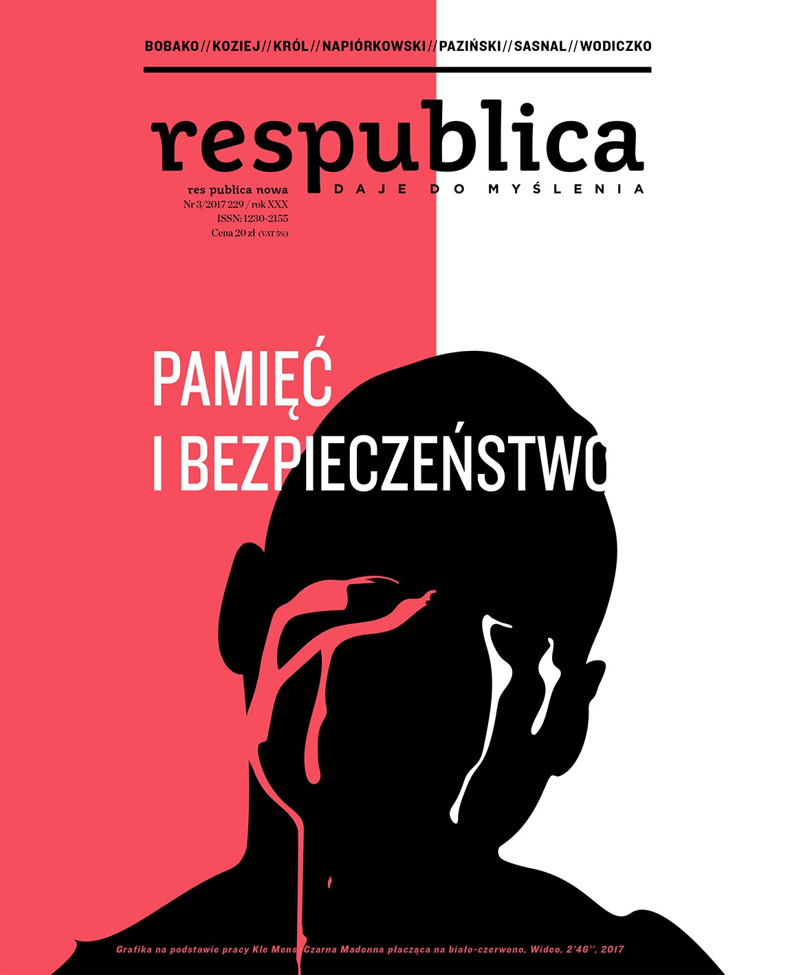 res publica nowa cover